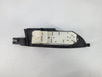 2014-2019 Toyota Corolla Master Power Window Switch Replacement Driver Side Left P/N:74232-02E70 Fits OEM Used Auto Parts - 