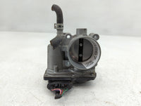 2011-2019 Toyota Corolla Throttle Body P/N:8G06 22030-01080 Fits Fits 2011 2012 2013 2014 2015 2016 2017 2018 2019 OEM Used 