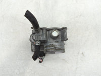 2011-2019 Toyota Corolla Throttle Body P/N:8G06 22030-01080 Fits Fits 2011 2012 2013 2014 2015 2016 2017 2018 2019 OEM Used 