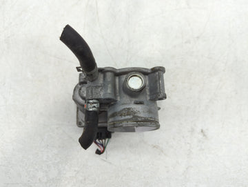 2011-2019 Toyota Corolla Throttle Body P/N:8G06 22030-01080 Fits Fits 2011 2012 2013 2014 2015 2016 2017 2018 2019 OEM Used Auto Parts