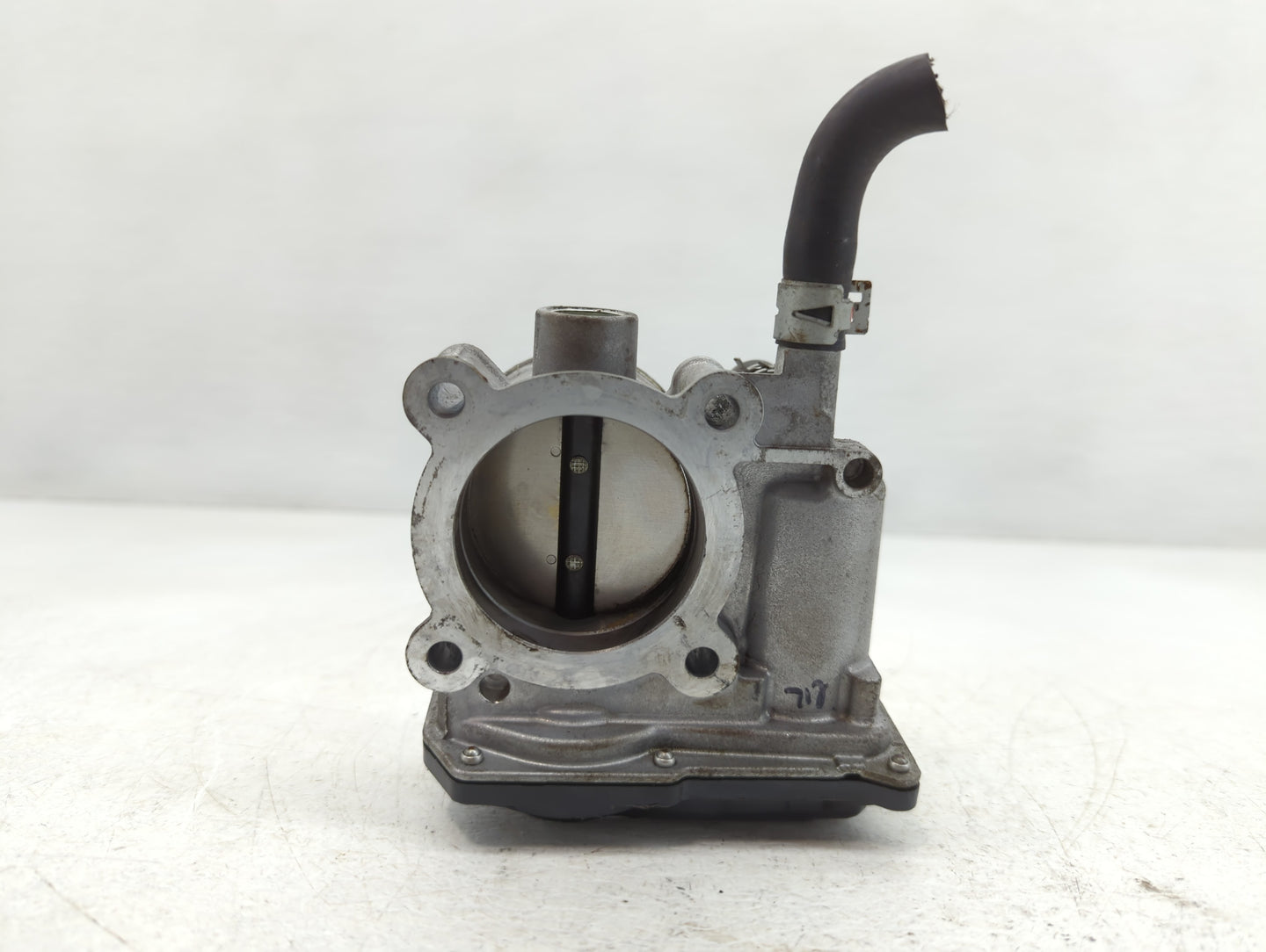 2011-2019 Toyota Corolla Throttle Body P/N:8G06 22030-01080 Fits Fits 2011 2012 2013 2014 2015 2016 2017 2018 2019 OEM Used 