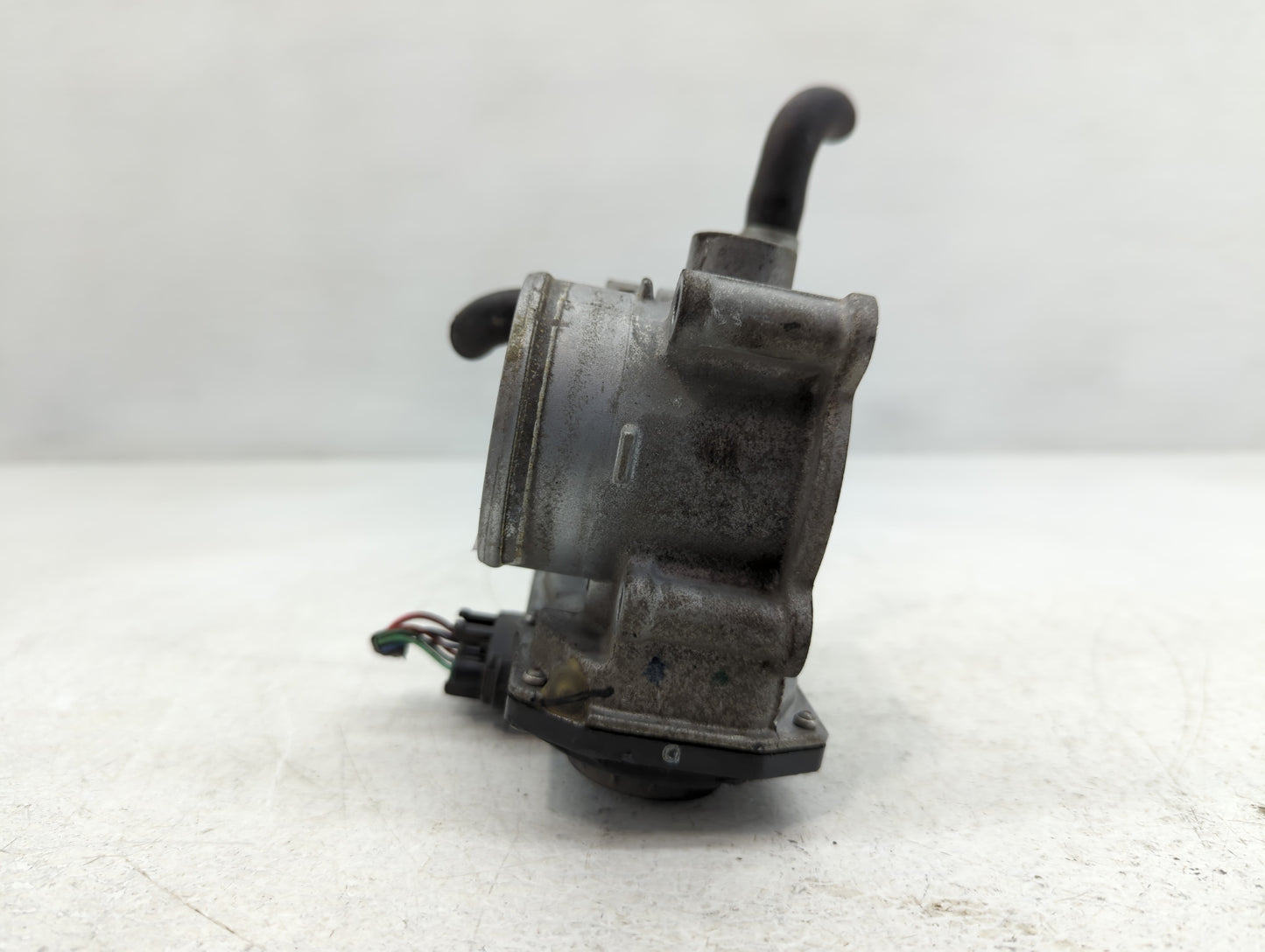 2011-2019 Toyota Corolla Throttle Body P/N:8G06 22030-01080 Fits Fits 2011 2012 2013 2014 2015 2016 2017 2018 2019 OEM Used 