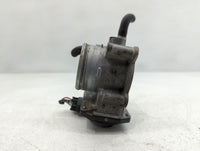 2011-2019 Toyota Corolla Throttle Body P/N:8G06 22030-01080 Fits Fits 2011 2012 2013 2014 2015 2016 2017 2018 2019 OEM Used 