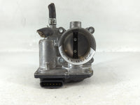 2011-2019 Toyota Corolla Throttle Body P/N:22030-0T080 Fits Fits 2011 2012 2013 2014 2015 2016 2017 2018 2019 OEM Used Auto 