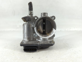 compare product 2011-2019 Toyota Corolla Throttle Body P/N:22030-0T080 Fits Fits 2011 2012 2013 2014 2015 2016 2017 2018 2019 OEM Used Auto Parts