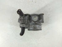2011-2019 Toyota Corolla Throttle Body P/N:22030-0T080 Fits Fits 2011 2012 2013 2014 2015 2016 2017 2018 2019 OEM Used Auto 