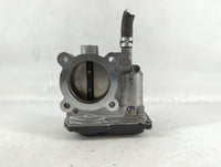 2011-2019 Toyota Corolla Throttle Body P/N:22030-0T080 Fits Fits 2011 2012 2013 2014 2015 2016 2017 2018 2019 OEM Used Auto 