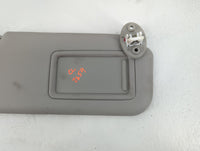 2017-2019 Toyota Corolla Sun Visor Shade Replacement Passenger Right Mirror Fits Fits 2017 2018 2019 OEM Used Auto Parts - O