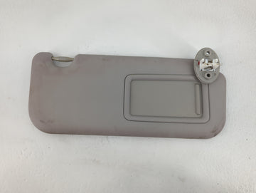 2017-2019 Toyota Corolla Sun Visor Shade Replacement Passenger Right Mirror Fits Fits 2017 2018 2019 OEM Used Auto Parts