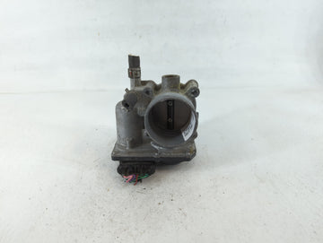 2011-2019 Toyota Corolla Throttle Body P/N:22030-0T080 Fits Fits 2011 2012 2013 2014 2015 2016 2017 2018 2019 OEM Used Auto 