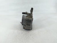 2011-2019 Toyota Corolla Throttle Body P/N:22030-0T080 Fits Fits 2011 2012 2013 2014 2015 2016 2017 2018 2019 OEM Used Auto 
