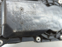 2011-2019 Toyota Corolla Throttle Body P/N:22030-0T080 Fits Fits 2011 2012 2013 2014 2015 2016 2017 2018 2019 OEM Used Auto 