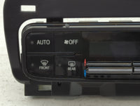 2017-2019 Toyota Corolla Climate Control Module Temperature AC/Heater Replacement P/N:55468-02060 Fits Fits 2017 2018 2019 O