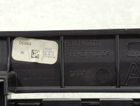 2017-2019 Toyota Corolla Climate Control Module Temperature AC/Heater Replacement P/N:55468-02060 Fits Fits 2017 2018 2019 O