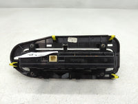 2017-2019 Toyota Corolla Climate Control Module Temperature AC/Heater Replacement P/N:55468-02060 Fits Fits 2017 2018 2019 O