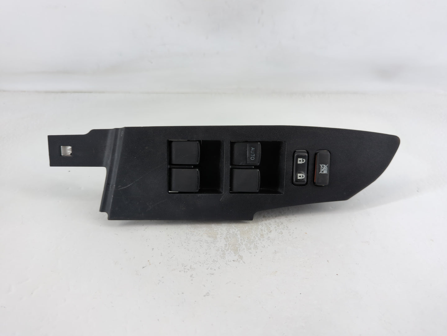 2014-2019 Toyota Corolla Master Power Window Switch Replacement Driver Side Left P/N:077 0K87 Fits OEM Used Auto Parts - Oem