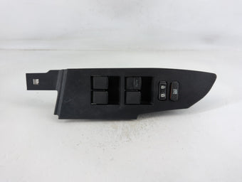 compare product 2014-2019 Toyota Corolla Master Power Window Switch Replacement Driver Side Left P/N:077 0K87 Fits OEM Used Auto Parts