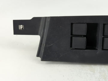 2014-2019 Toyota Corolla Master Power Window Switch Replacement Driver Side Left P/N:077 0K87 Fits OEM Used Auto Parts