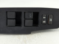 2014-2019 Toyota Corolla Master Power Window Switch Replacement Driver Side Left P/N:077 0K87 Fits OEM Used Auto Parts - Oem