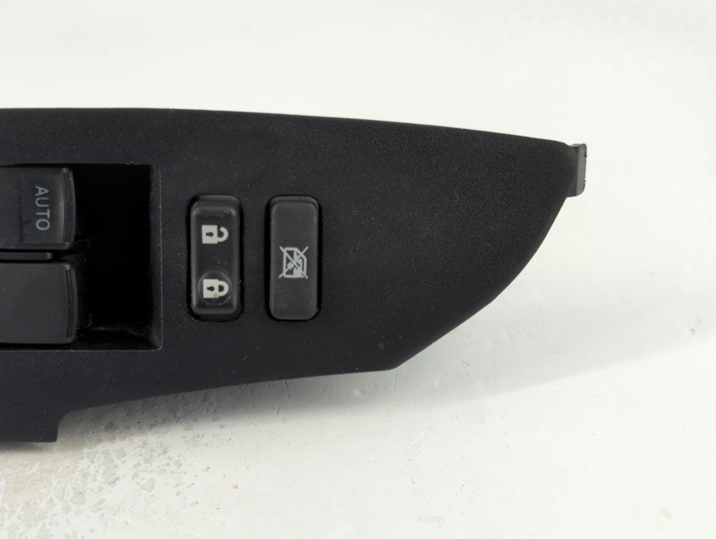2014-2019 Toyota Corolla Master Power Window Switch Replacement Driver Side Left P/N:077 0K87 Fits OEM Used Auto Parts - Oem