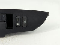 2014-2019 Toyota Corolla Master Power Window Switch Replacement Driver Side Left P/N:077 0K87 Fits OEM Used Auto Parts - Oem