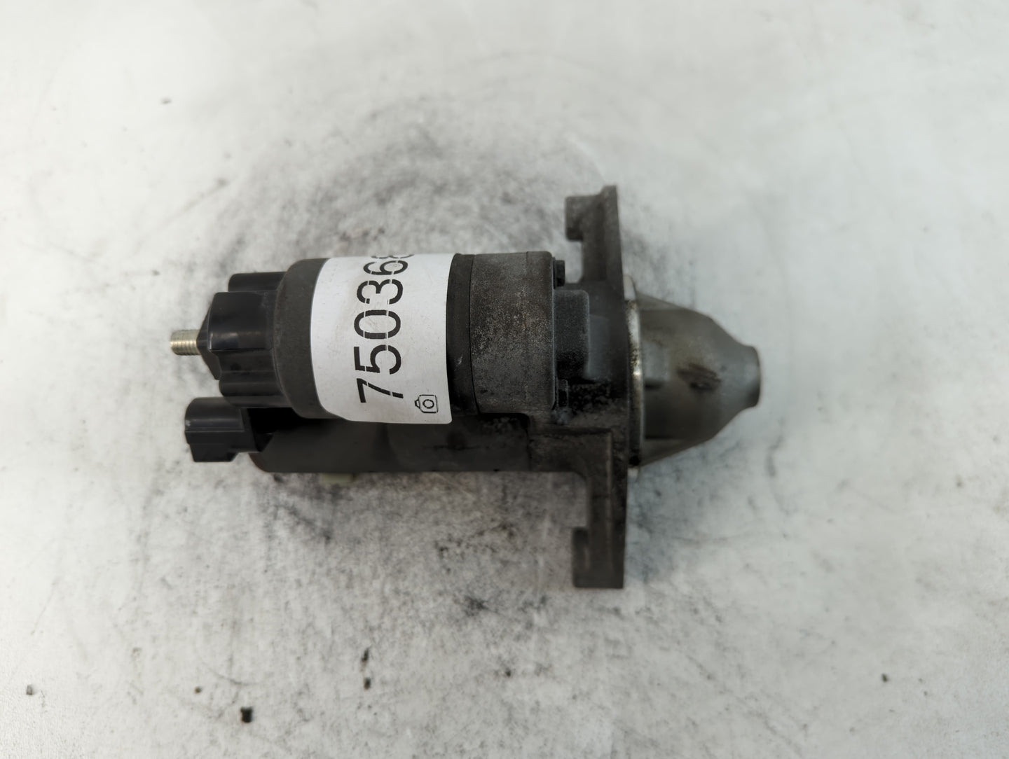 2015-2022 Toyota Corolla Car Starter Motor Solenoid OEM P/N:28100-0T340 Fits Fits 2015 2016 2017 2018 2019 2020 2021 2022 OE