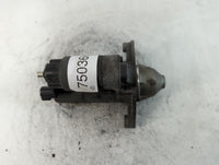2015-2022 Toyota Corolla Car Starter Motor Solenoid OEM P/N:28100-0T340 Fits Fits 2015 2016 2017 2018 2019 2020 2021 2022 OE
