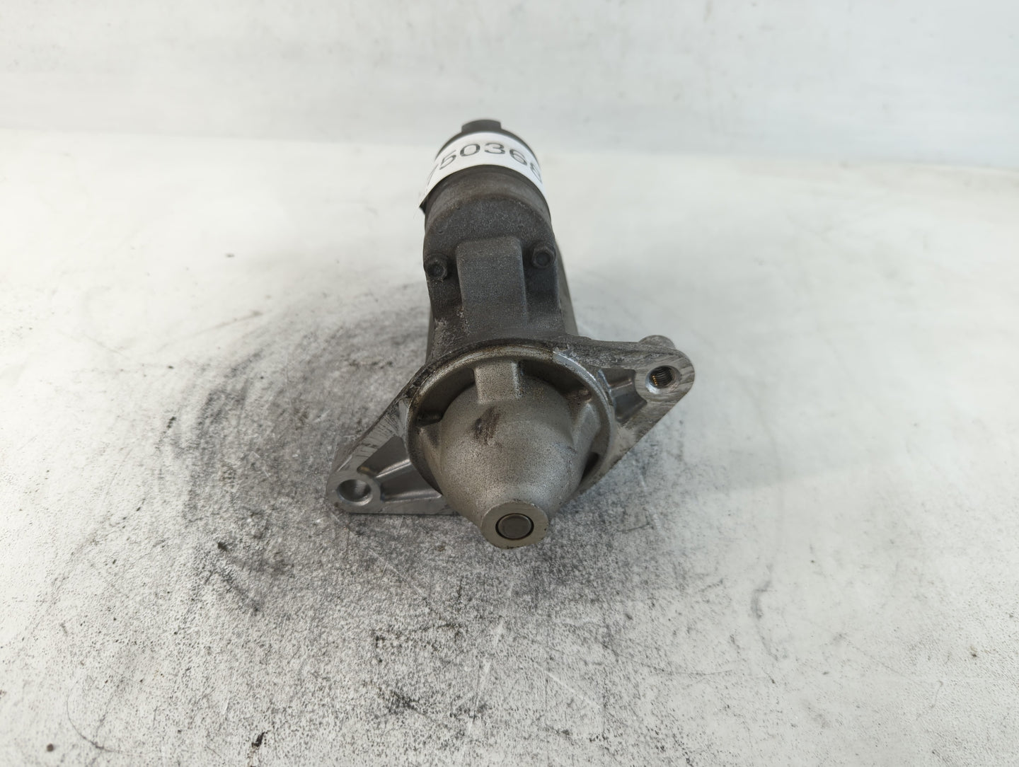 2015-2022 Toyota Corolla Car Starter Motor Solenoid OEM P/N:28100-0T340 Fits Fits 2015 2016 2017 2018 2019 2020 2021 2022 OE