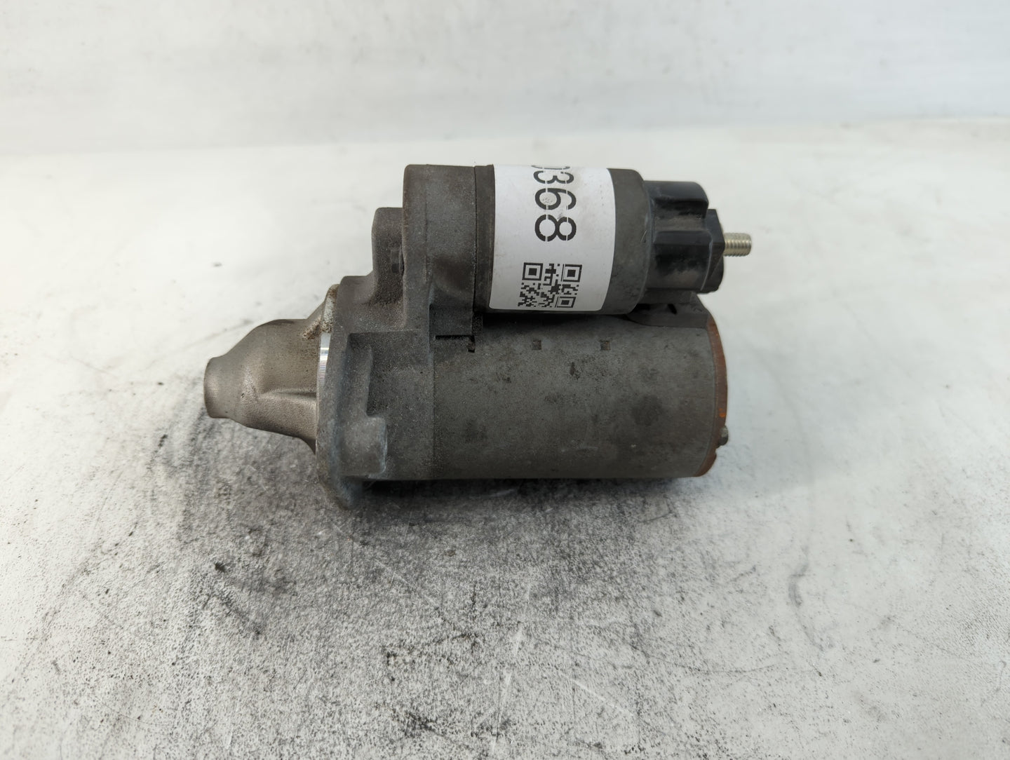 2015-2022 Toyota Corolla Car Starter Motor Solenoid OEM P/N:28100-0T340 Fits Fits 2015 2016 2017 2018 2019 2020 2021 2022 OE