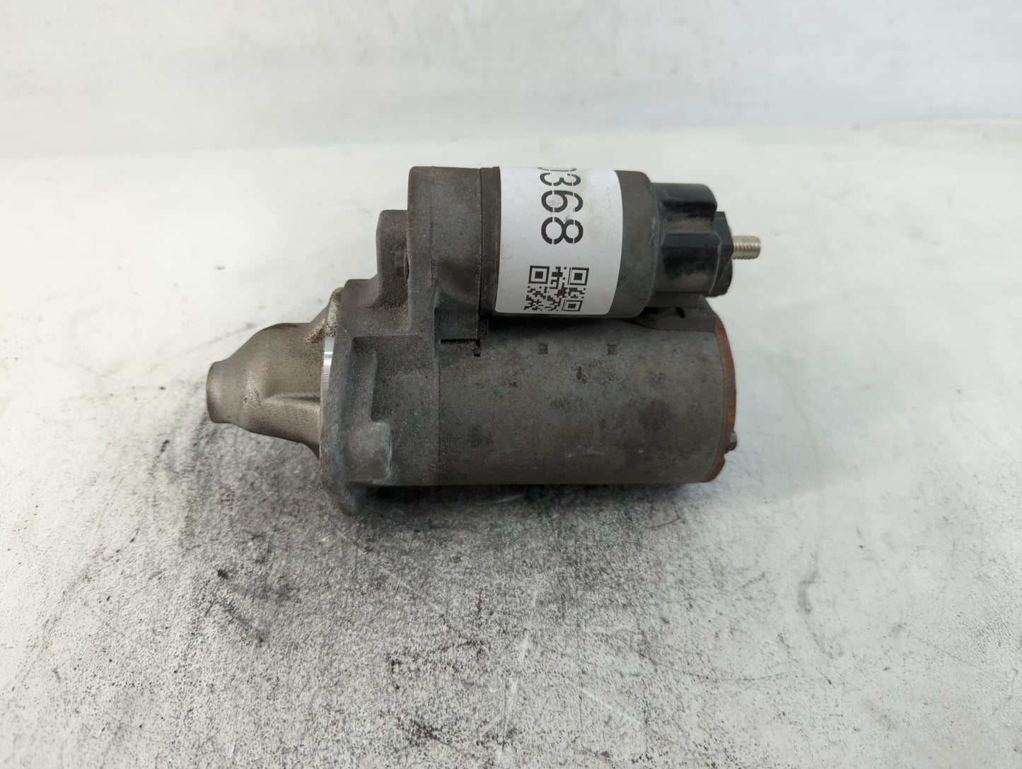2015-2022 Toyota Corolla Car Starter Motor Solenoid OEM P/N:28100-0T340 Fits Fits 2015 2016 2017 2018 2019 2020 2021 2022 OE