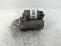 2015-2022 Toyota Corolla Car Starter Motor Solenoid OEM P/N:28100-0T340 Fits Fits 2015 2016 2017 2018 2019 2020 2021 2022 OE