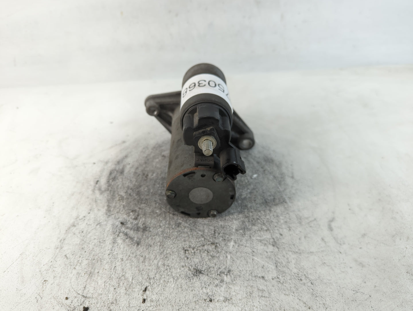 2015-2022 Toyota Corolla Car Starter Motor Solenoid OEM P/N:28100-0T340 Fits Fits 2015 2016 2017 2018 2019 2020 2021 2022 OE