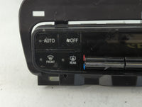 2017-2019 Toyota Corolla Climate Control Module Temperature AC/Heater Replacement P/N:75K114 Fits Fits 2017 2018 2019 OEM Us