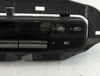 2017-2019 Toyota Corolla Climate Control Module Temperature AC/Heater Replacement P/N:75K114 Fits Fits 2017 2018 2019 OEM Us