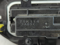 2017-2019 Toyota Corolla Climate Control Module Temperature AC/Heater Replacement P/N:75K114 Fits Fits 2017 2018 2019 OEM Us