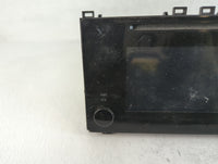 2017-2019 Toyota Corolla Am Fm Cd Player Radio Receiver 754388 - Oemusedautoparts1.com