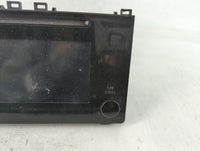 2017-2019 Toyota Corolla Am Fm Cd Player Radio Receiver - Oemusedautoparts1.com