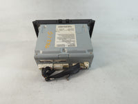2017-2019 Toyota Corolla Am Fm Cd Player Radio Receiver - Oemusedautoparts1.com