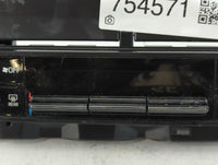 2017-2019 Toyota Corolla Climate Control Module Temperature AC/Heater Replacement P/N:75K114 Fits Fits 2017 2018 2019 OEM Us