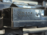 2017-2019 Toyota Corolla Climate Control Module Temperature AC/Heater Replacement P/N:75K114 Fits Fits 2017 2018 2019 OEM Us