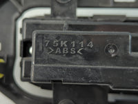 2017-2019 Toyota Corolla Climate Control Module Temperature AC/Heater Replacement P/N:75K114 Fits Fits 2017 2018 2019 OEM Us