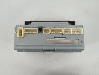 2017-2019 Toyota Corolla Radio AM FM Cd Player Receiver Replacement P/N:86140-02521 Fits Fits 2017 2018 2019 OEM Used Auto P