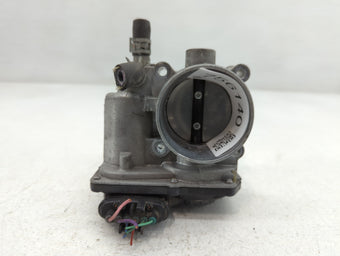 compare product 2011-2019 Toyota Corolla Throttle Body P/N:22030-0T080 Fits Fits 2011 2012 2013 2014 2015 2016 2017 2018 2019 OEM Used Auto Parts