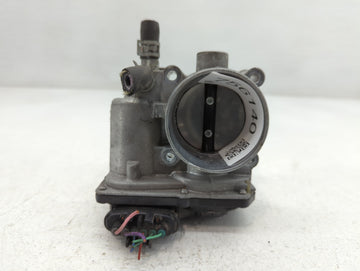 2011-2019 Toyota Corolla Throttle Body P/N:22030-0T080 Fits Fits 2011 2012 2013 2014 2015 2016 2017 2018 2019 OEM Used Auto 