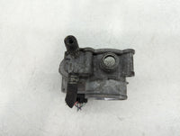 2011-2019 Toyota Corolla Throttle Body P/N:22030-0T080 Fits Fits 2011 2012 2013 2014 2015 2016 2017 2018 2019 OEM Used Auto 