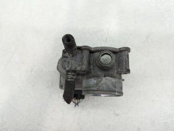 2011-2019 Toyota Corolla Throttle Body P/N:22030-0T080 Fits Fits 2011 2012 2013 2014 2015 2016 2017 2018 2019 OEM Used Auto Parts