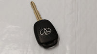 Toyota Corolla Camry Keyless Entry Remote Fob Hyq12bdm H Chip 3 Buttons - Oemusedautoparts1.com