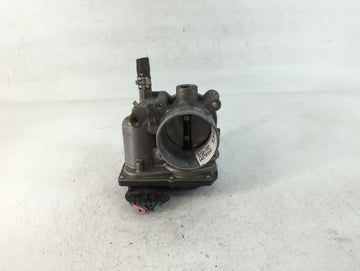 2011-2019 Toyota Corolla Throttle Body P/N:22030-0T080 Fits Fits 2011 2012 2013 2014 2015 2016 2017 2018 2019 OEM Used Auto 