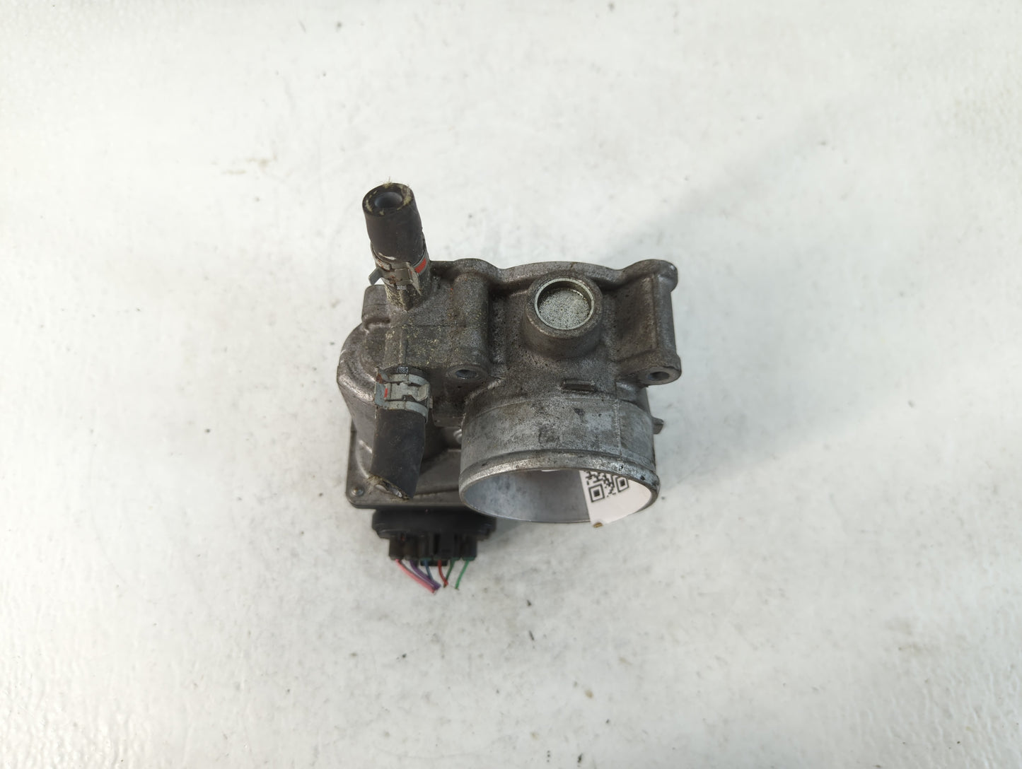 2011-2019 Toyota Corolla Throttle Body P/N:22030-0T080 Fits Fits 2011 2012 2013 2014 2015 2016 2017 2018 2019 OEM Used Auto 