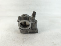 2011-2019 Toyota Corolla Throttle Body P/N:22030-0T080 Fits Fits 2011 2012 2013 2014 2015 2016 2017 2018 2019 OEM Used Auto 